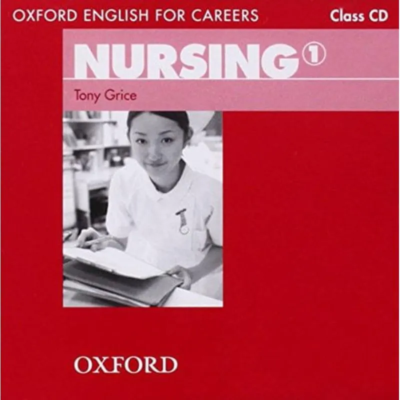 NURSING 1