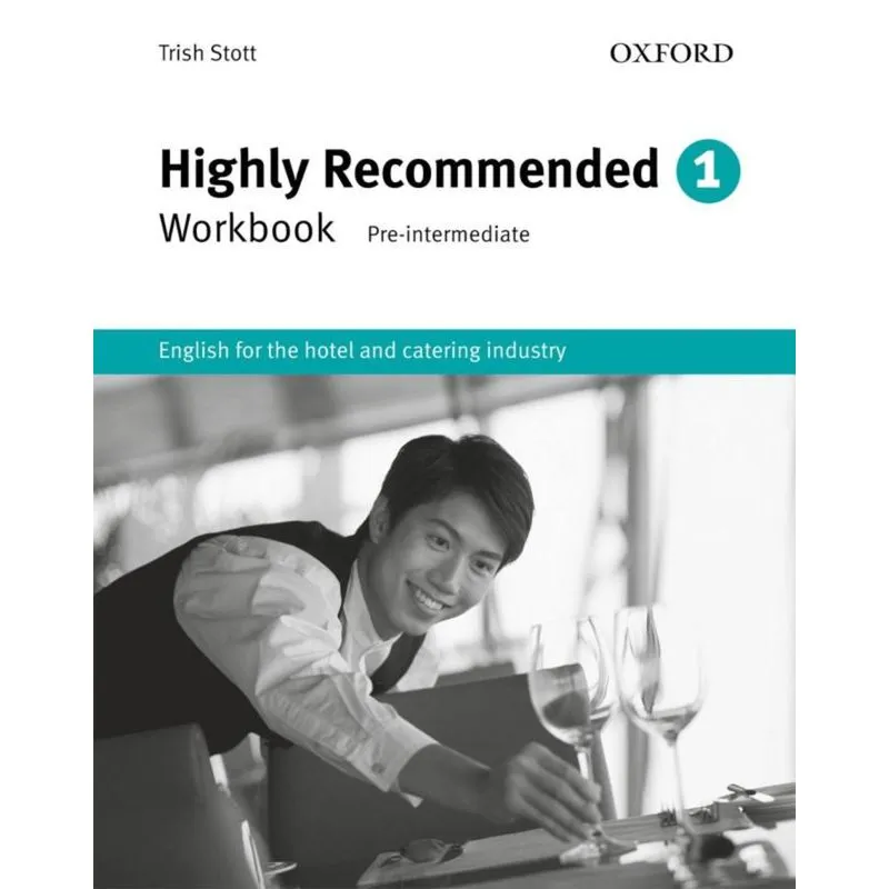 HIGHLY RECOMMENDED 1 WB - 2ND ED