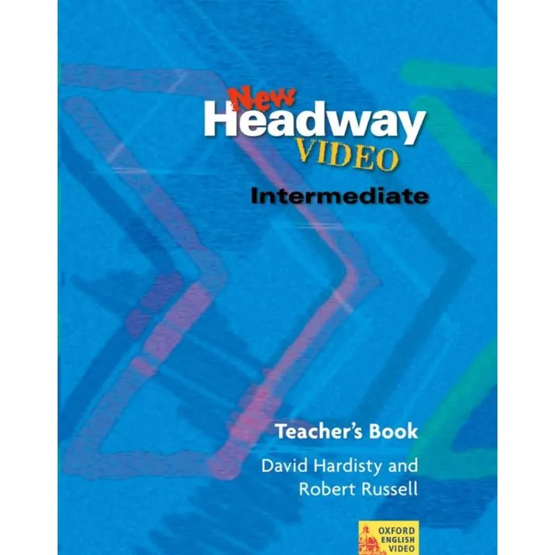 New Headway Video Intermediate Tb