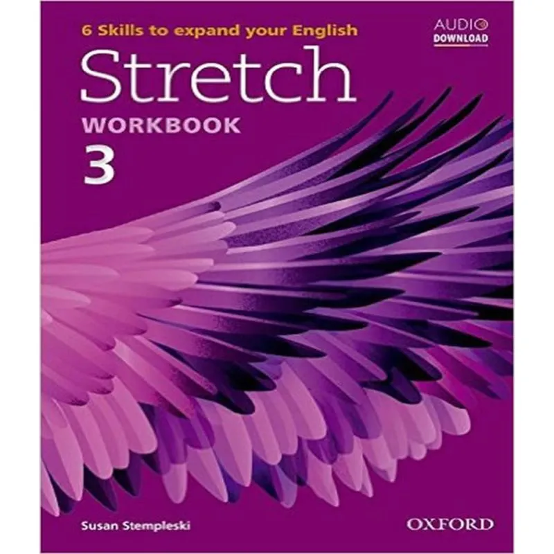 Stretch 3 - Workbook