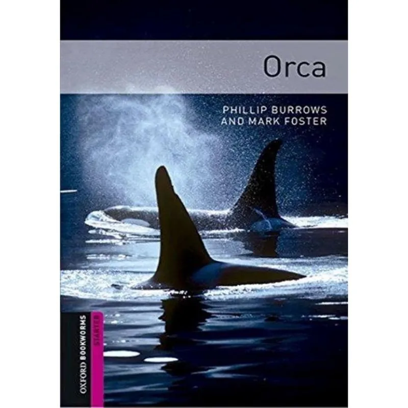 Orca With Mp3 - 3Rd Ed