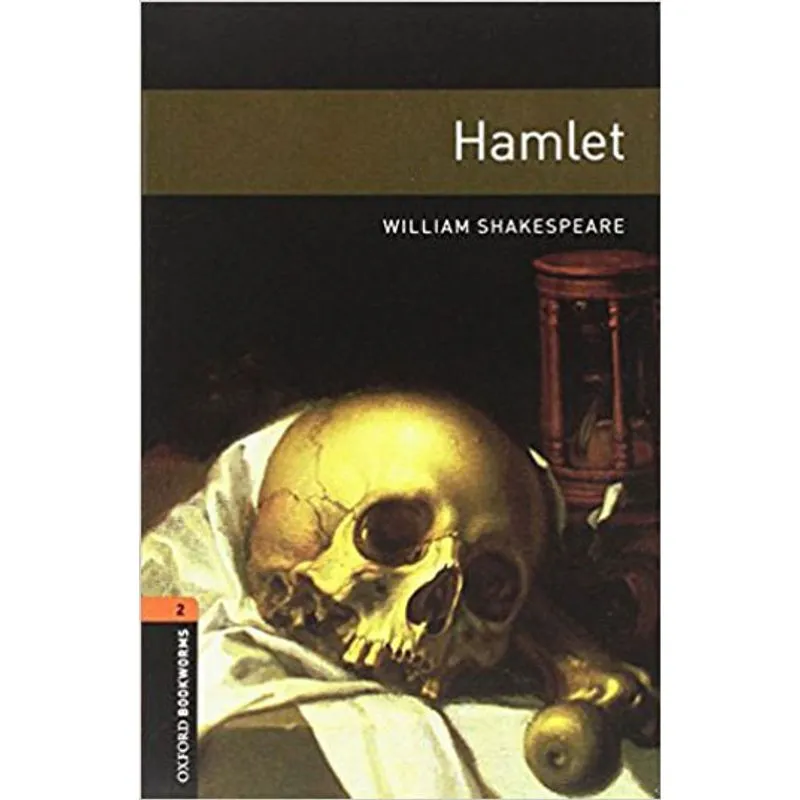 HAMLET - AUDIO PACK - THIRD EDITION