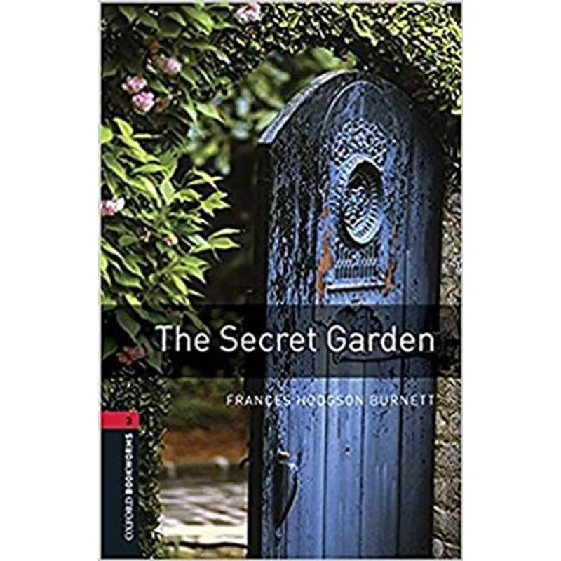 THE SECRET GARDEN - WITH MP3 PACK - THIRD EDITION