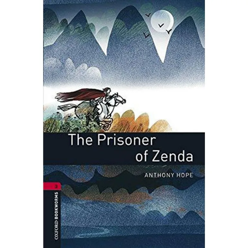 PRISONER OF ZENDA, THE