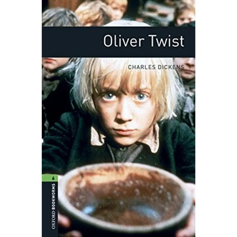 Oliver Twist
