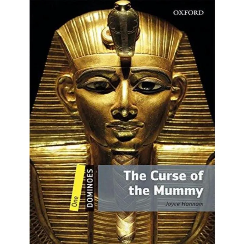 Curse Of The Mummy With Mp3 Pack 2Nd Ed