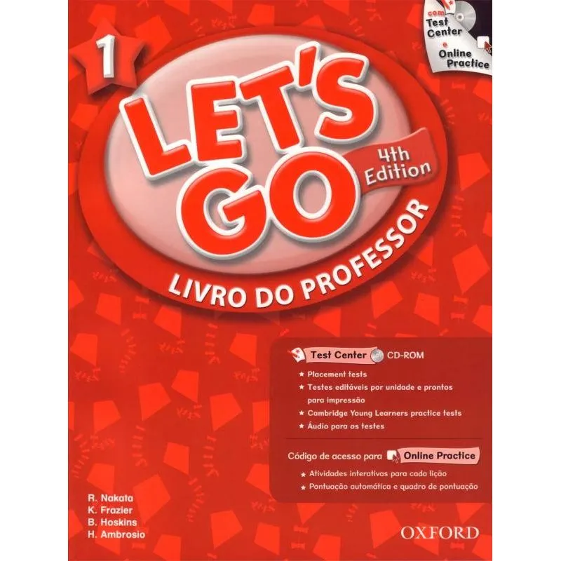 LETS GO 1 TB - 4TH EDITION