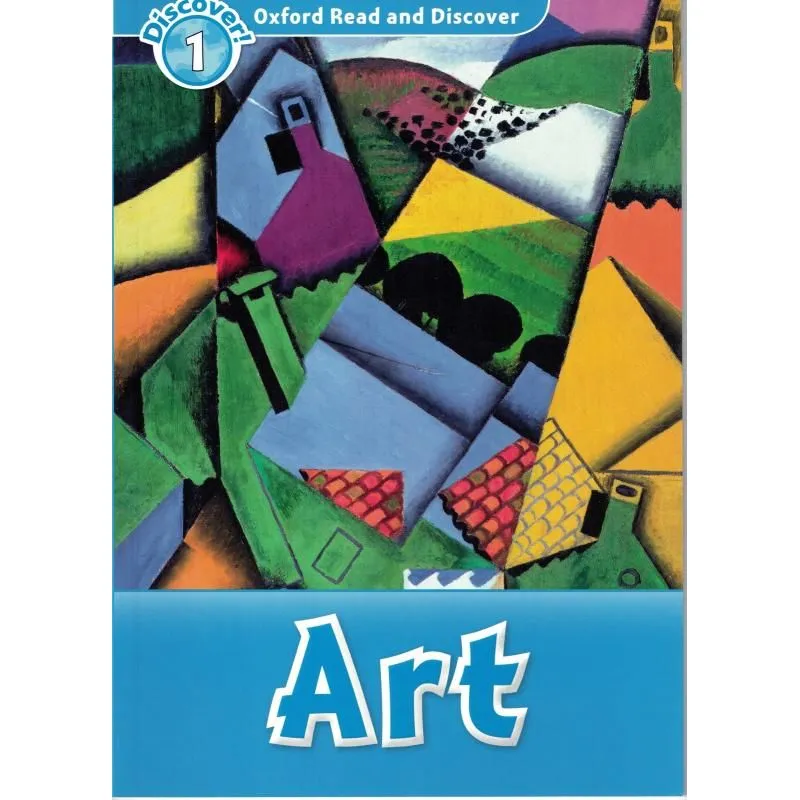 ART - LEVEL 1