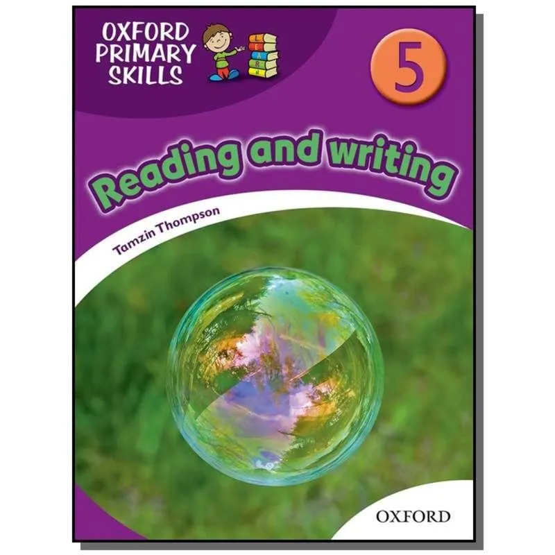 READING AND WRITING 5