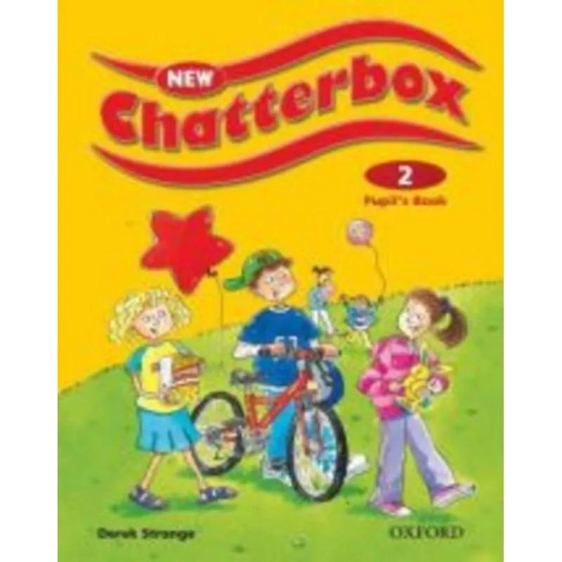 PUPIL'S BOOK