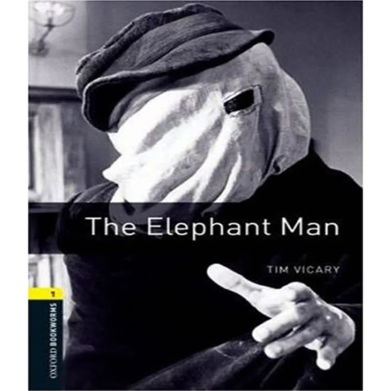 The Elephant Man - Level 1