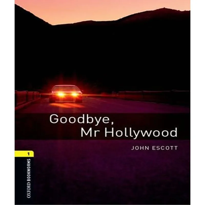 Goodbye Mr Hollywood - Level 1