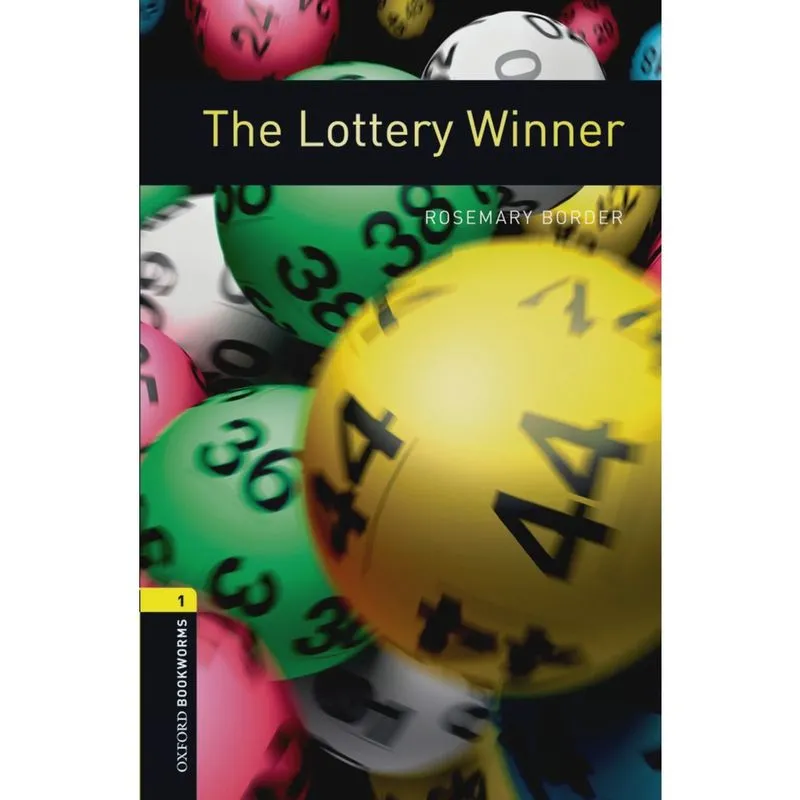 The lottery winner - obwl - lvl 1 - 3RD ed