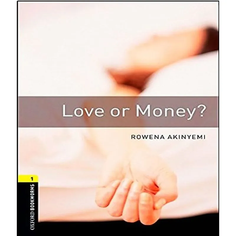 Love Or Money - Level 1 - 03 Ed