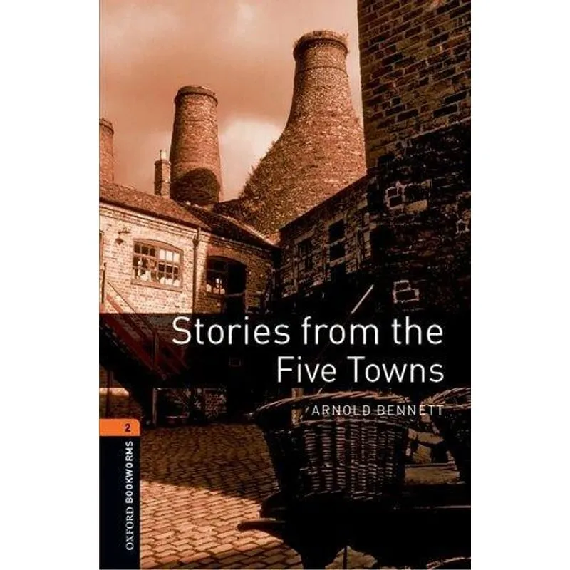 Stories From the Five Towns