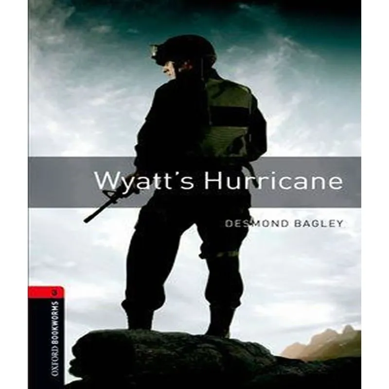 Wyatt's Hurricane - Level 3