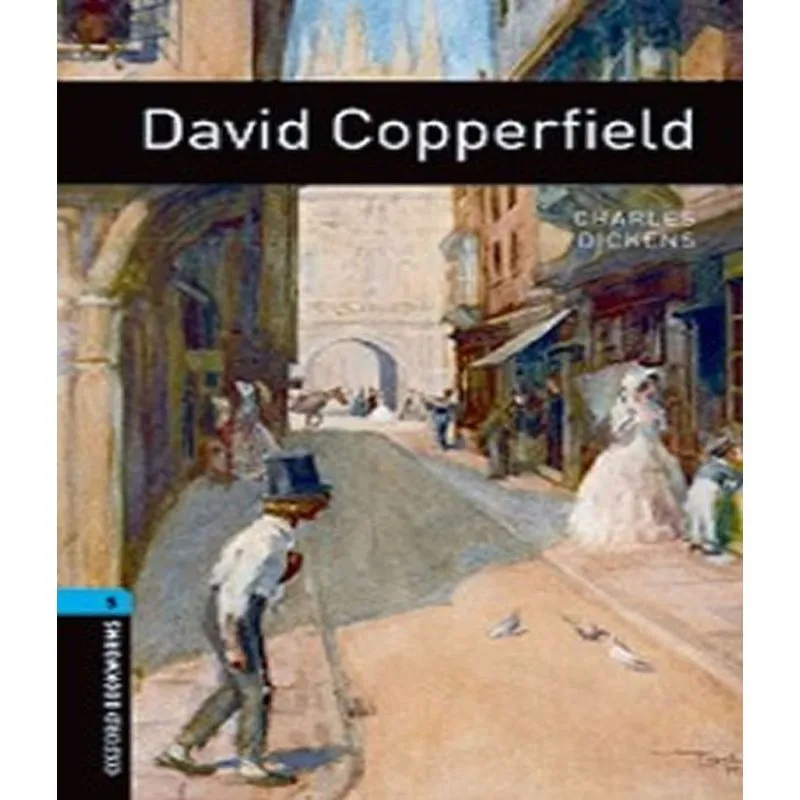 David Copperfield - Level 5