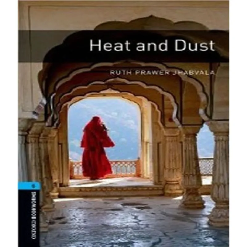 Heat And Dust - Level 5
