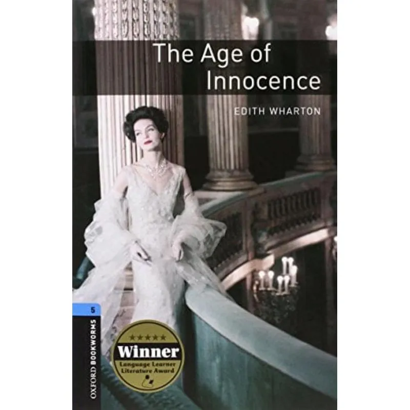 AGE OF INNOCENCE, THE - LEVEL 5