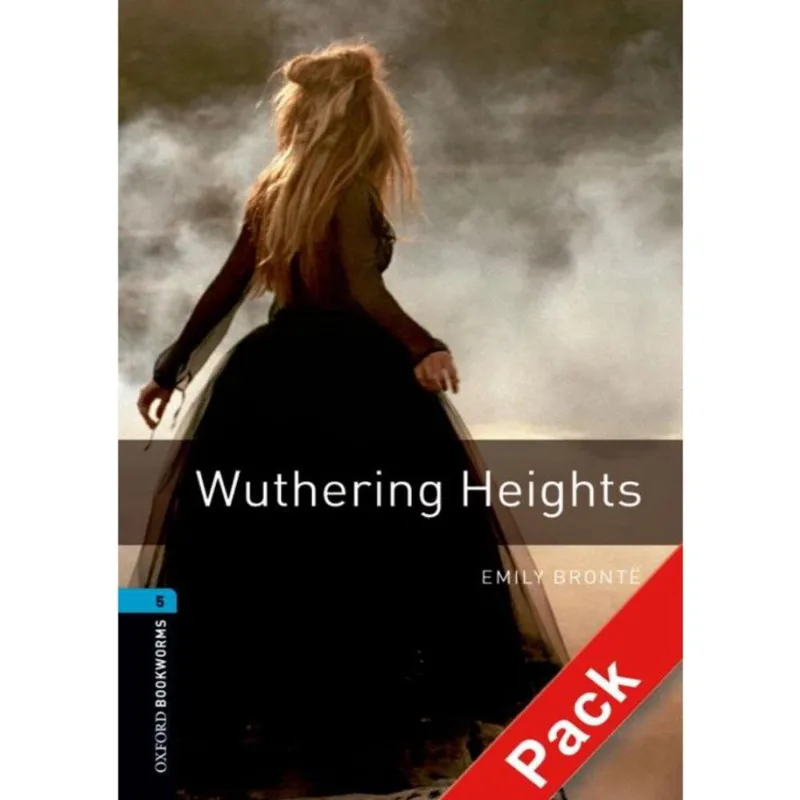 Wuthering Heights Pack - Oxford