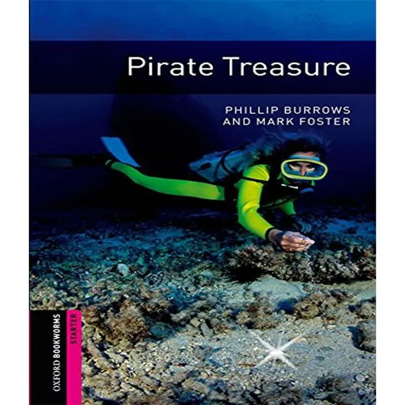 Pirate Treasure