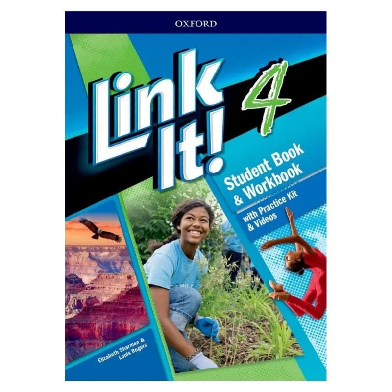 LINK IT 4 STUDENT PK