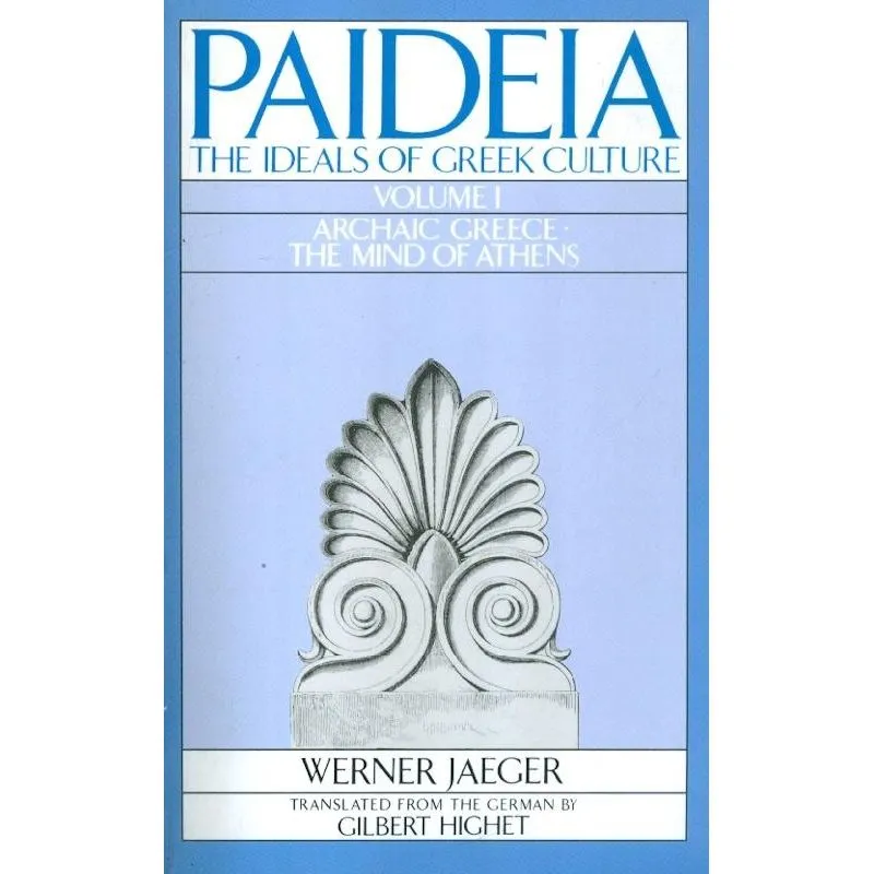 PAIDEIA v.1