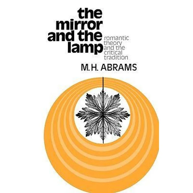 Mirror and the Lamp