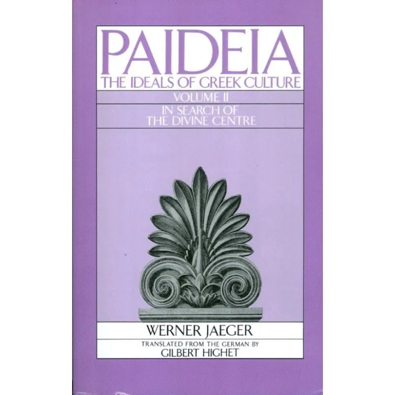 PAIDEIA v.2