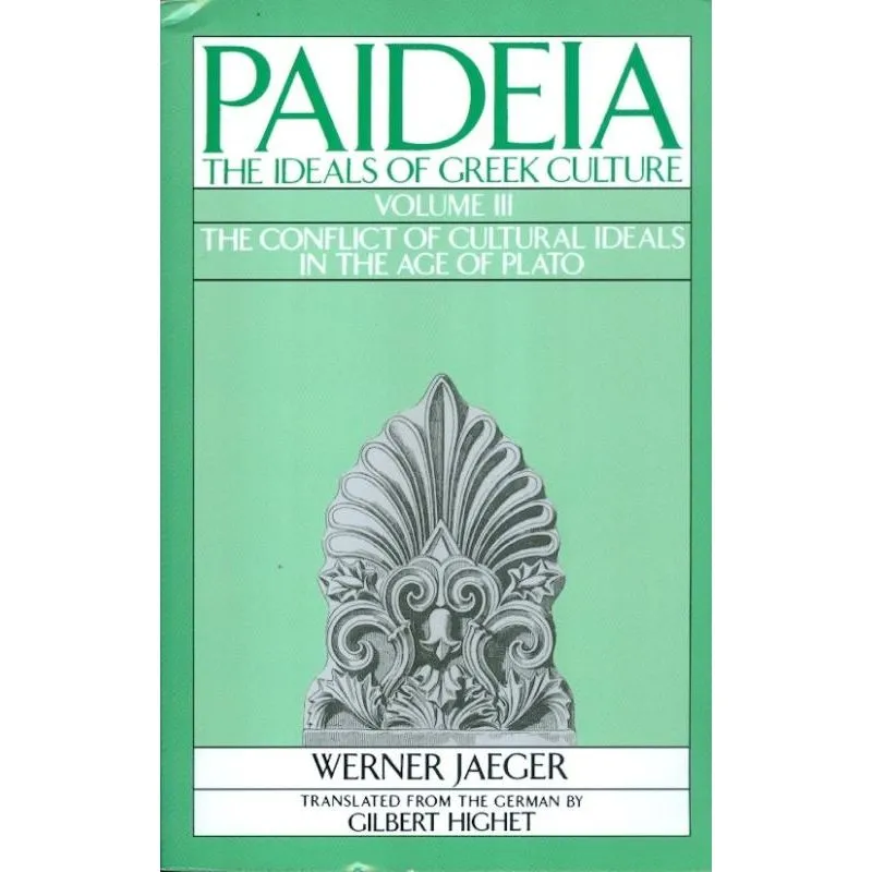 PAIDEIA v.3