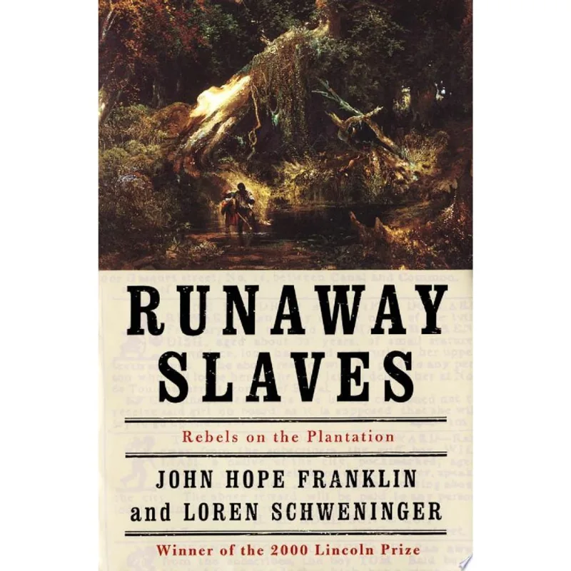 RUNAWAY SLAVES
