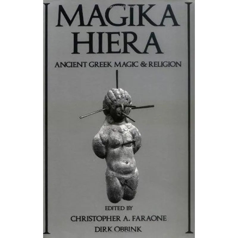 Magika Hiera