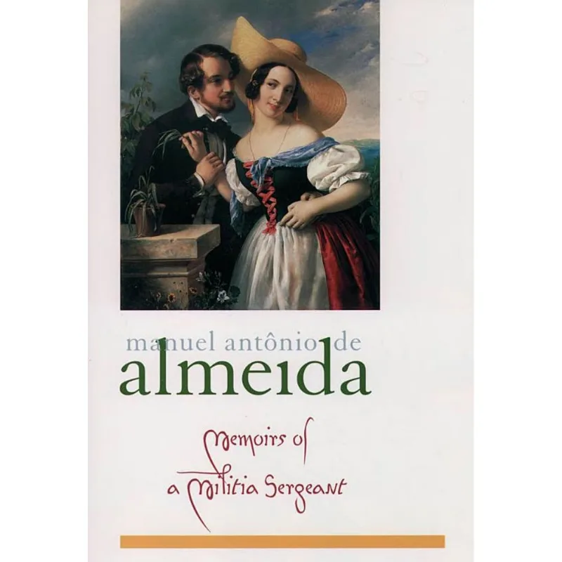 MEMOIRS OF A MILITIA SARGENT