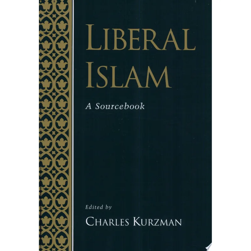 LIBERAL ISLAM