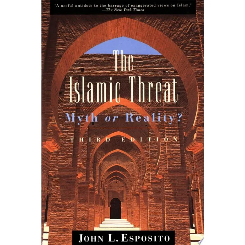 ISLAMIC THREAT, THE