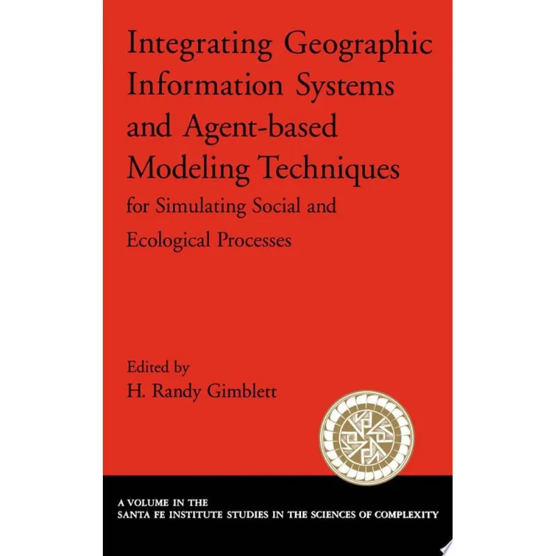 INTEGRATING GEOGRAPHIC INFORMATION SYSTEMS AND AGENT-BASED MODELING TECHNIQUES