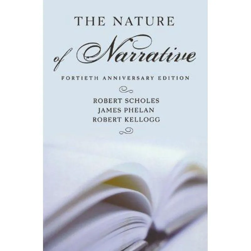 The Nature of Narrative