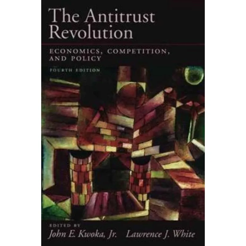 ANTITRUST REVOLUTION