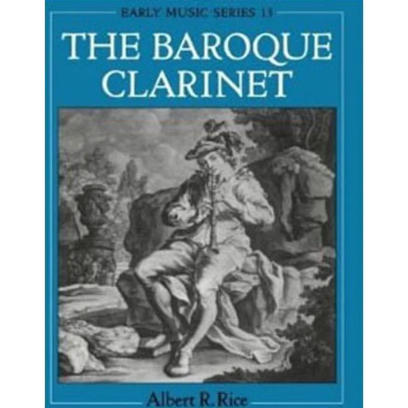 BAROQUE CLARINET, THE