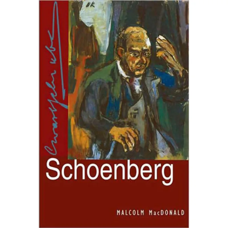 SCHOENBERG