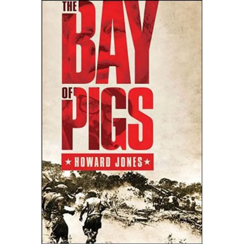 BAY OF PIGS