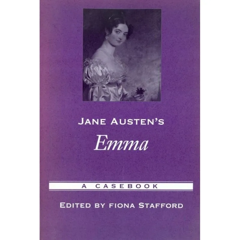 JANE AUSTEN´S EMMA