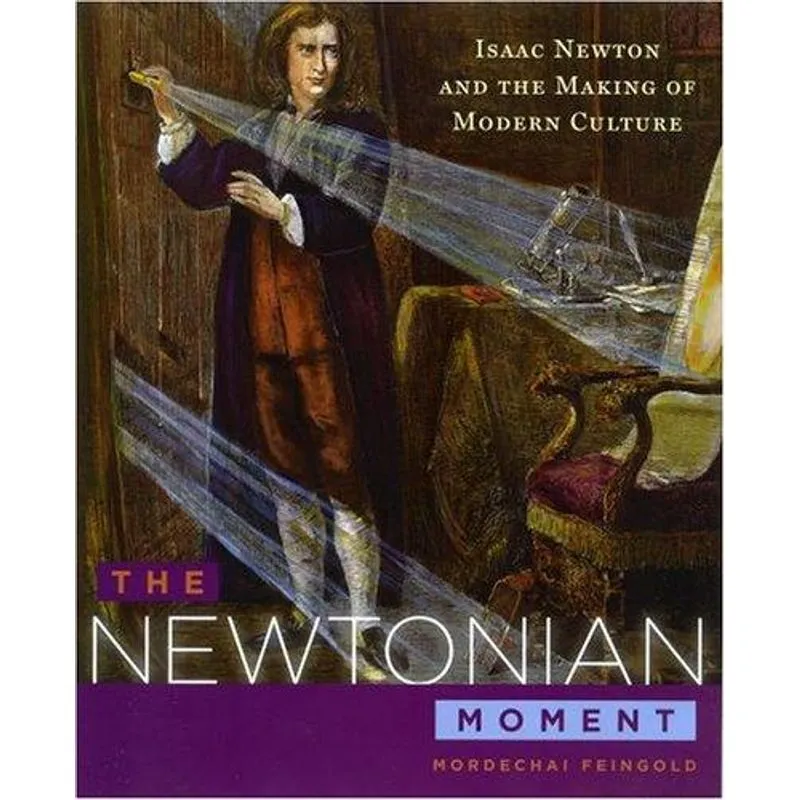 The Newtonian Moment