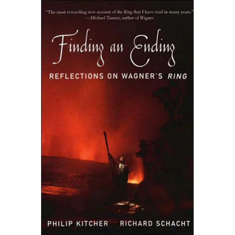 FINDING AN ENDING: REFLECTIONS ON WAGNER'S RING