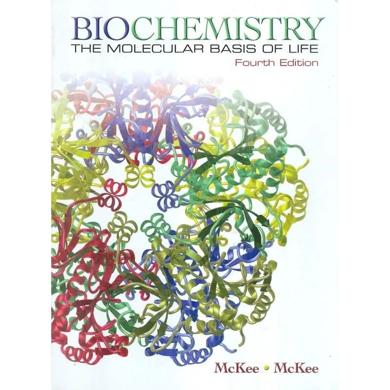 BIOCHEMISTRY