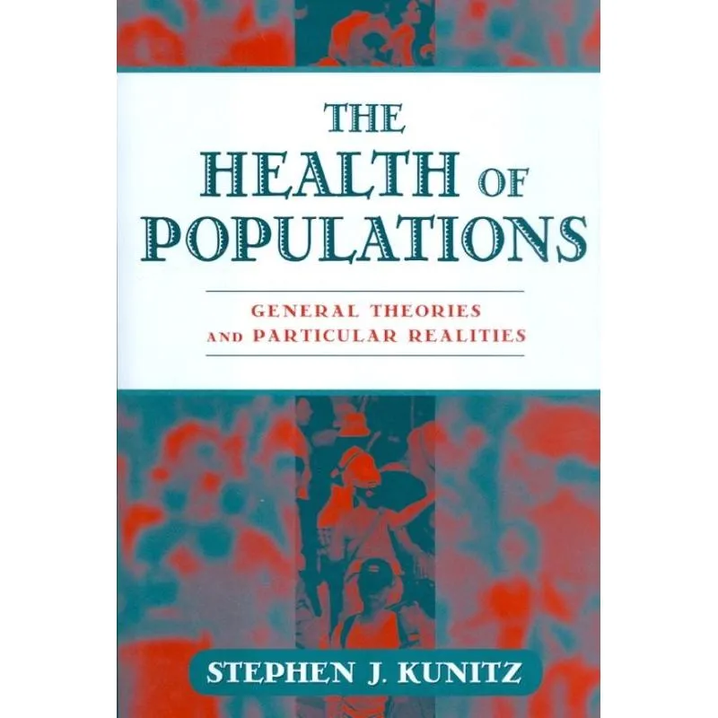 HEALTH OF POPULATIONS
