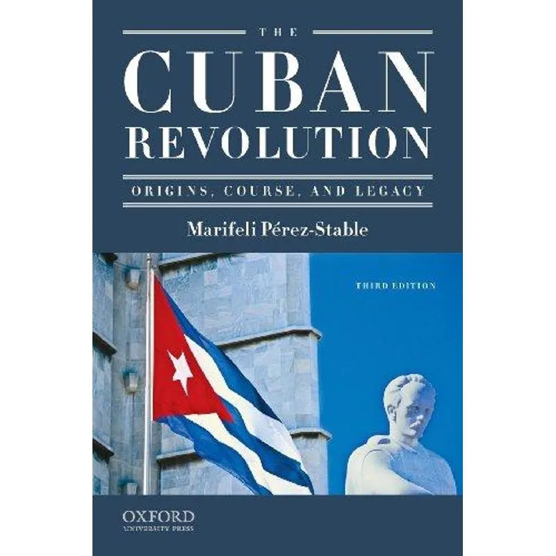 The Cuban Revolution