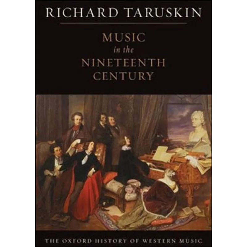MUSIC IN THE NINETEENTH CENTURY
