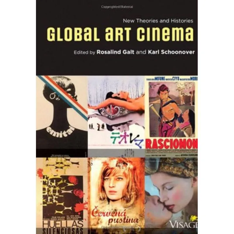 GLOBAL ART CINEMA