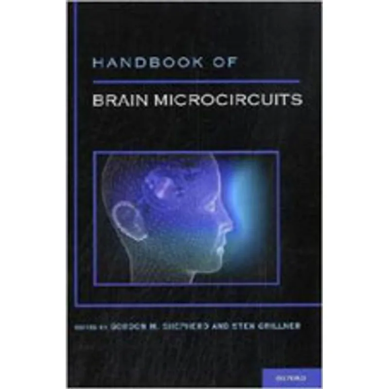 HANDBOOK OF BRAIN MICROCIRCUITS